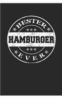Bester Hamburger Ever