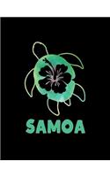 Samoa