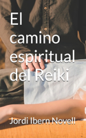 El camino espiritual del Reiki