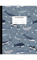 Dot Grid Notebook