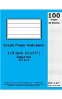 Graph Paper Notebook