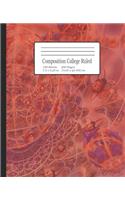 Composition College Ruled