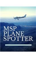MSP Plane Spotter