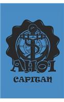 Ahoi Capitan
