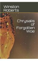 Chrysalis of Forgotten Woe