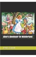 Alice's Abenteuer im Wunderland