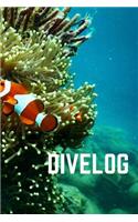 Dive Log