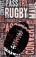 Womens Rugby Journal