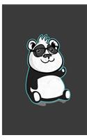 Nerd Panda