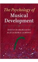 Psychology of Musical Development