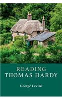 Reading Thomas Hardy