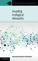 Invading Ecological Networks