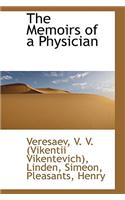 Memoirs of a Physician