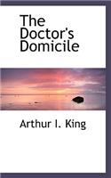 The Doctor's Domicile