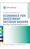 Economics for Investment Decision Makers