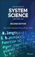 Introduction to System Science with MATLAB