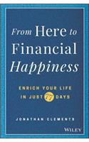 From Here to Financial Happiness