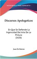 Discursos Apologeticos