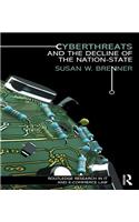 Cyberthreats and the Decline of the Nation-State
