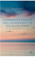 Comparative Politics and Government of the Baltic States