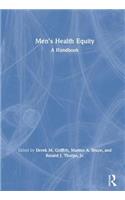 Men’s Health Equity
