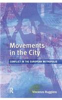 Movements in the City