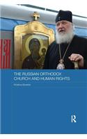 The Russian Orthodox Church and Human Rights