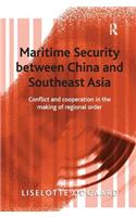 Maritime Security Between China and Southeast Asia