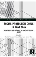 Social Protection Goals in East Asia