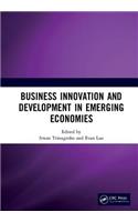 Business Innovation and Development in Emerging Economies