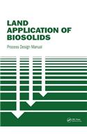 Land Application of Biosolids