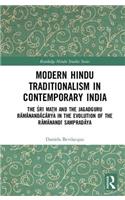 Modern Hindu Traditionalism in Contemporary India