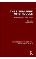 Literature of Struggle