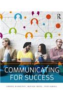 Communicating for Success