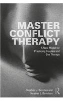 Master Conflict Therapy