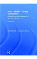 Your Teacher Training Companion