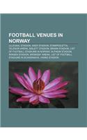 Football Venues in Norway