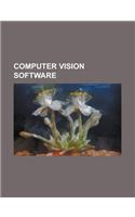 Computer Vision Software