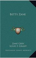 Betty Zane