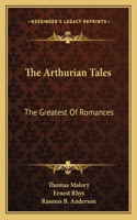 Arthurian Tales