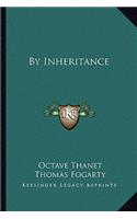 By Inheritance