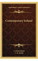 Contemporary Ireland