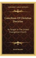 Catechism of Christian Doctrine