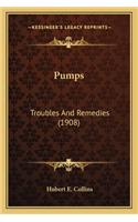 Pumps Pumps