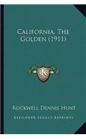 California, the Golden (1911)