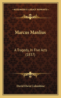 Marcus Manlius