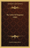 Artists Of Pergamon (1904)