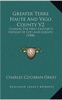 Greater Terre Haute And Vigo County V2