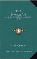 The Symbol V4