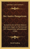 Iter Austro-Hungaricum